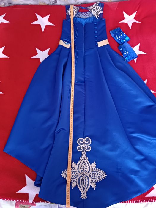 Продам Випускну сукню