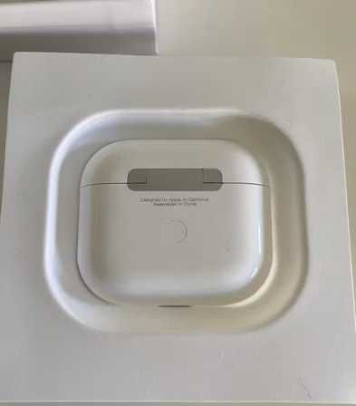 airpods 3 generacja