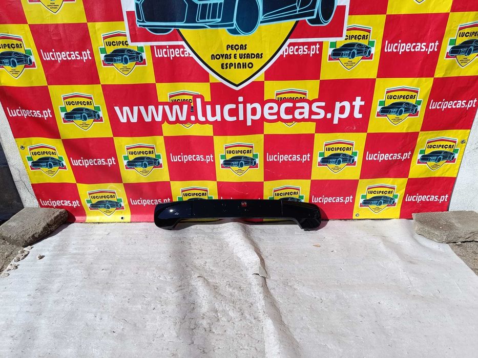 Para Choques Frente Peugeot 308 I (4A_,4C_)