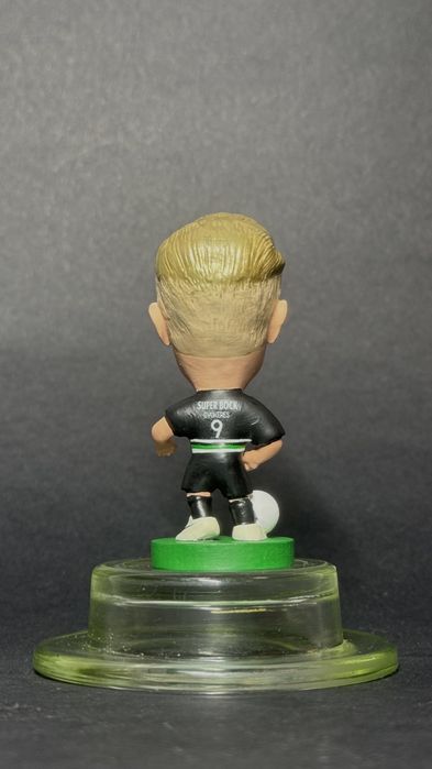 Figura Miniatura Viktor Gyokeres - Sporting Clube de Portugal