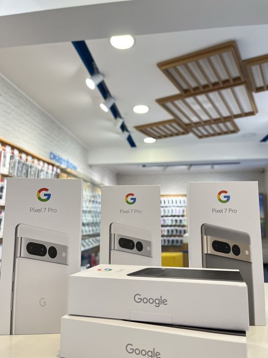 Google Pixel 7 Pro 12/128 12/256