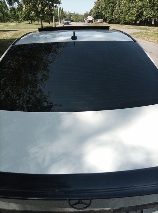 MERCEDES-BENZ C 300 2011 VIN WDDGF8BB5BR182132 фото оголошення 5 з 13