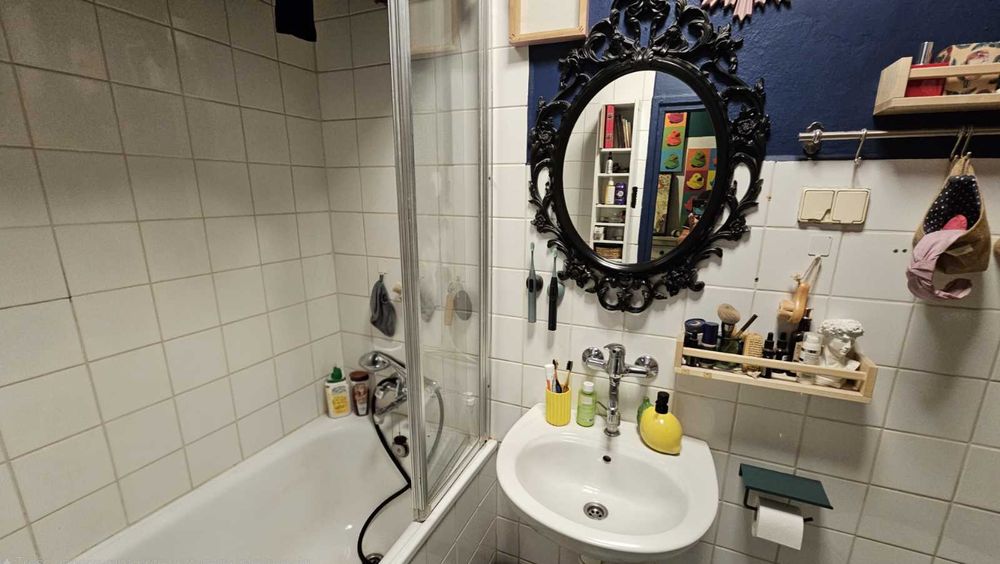 45 m² CENTRUM PL.Grunwaldzki blisko WYSZYŃSKIEGO - Widok 2