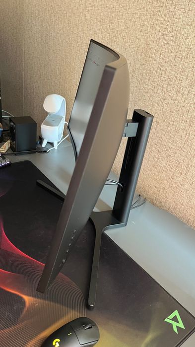 Монітор Xiaomi Mi Curved Gaming Monitor 34"