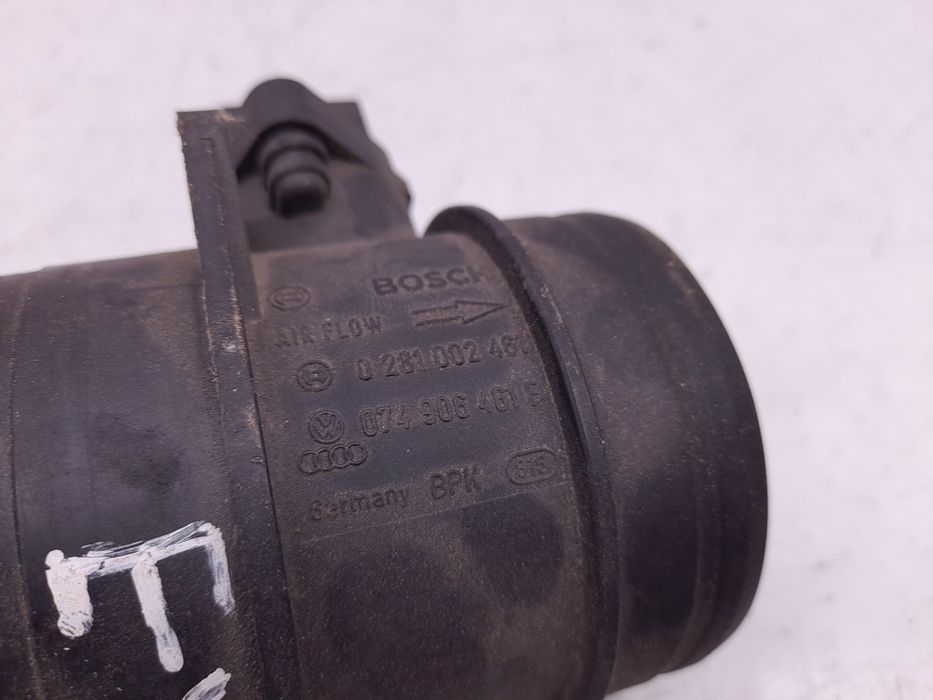 Medidor massa de ar / MAF SEAT Leon (1P1)