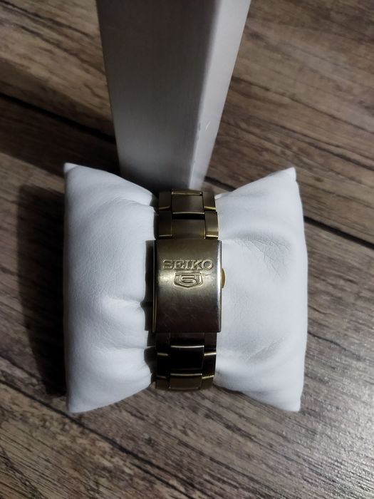 Seiko SNK610 Automatic 2 800 Olx