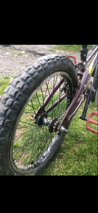 Продам BMX всі подробиці в описі