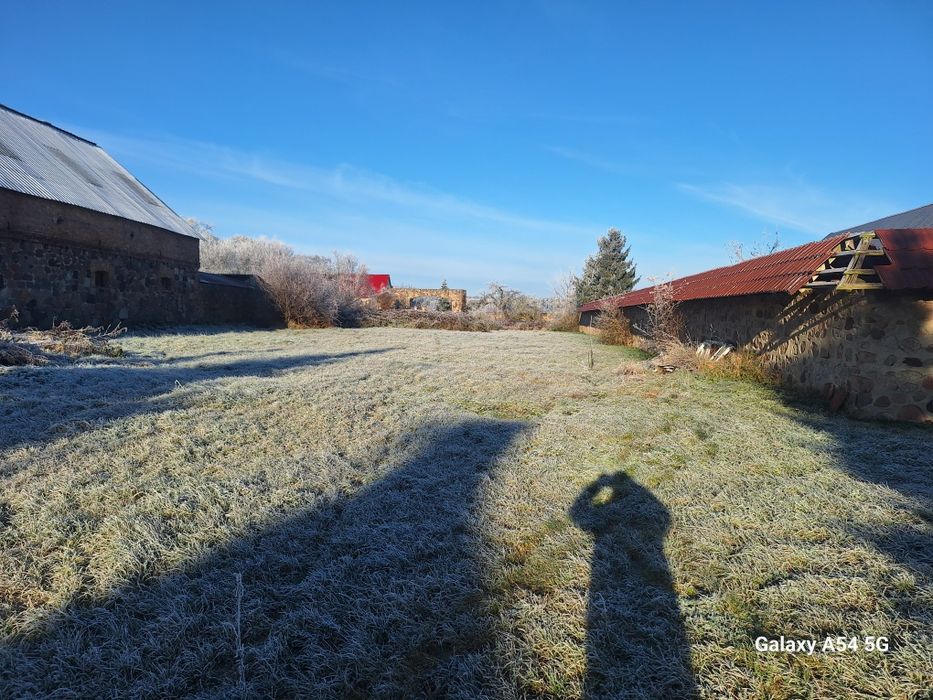 Sprzedam pałac blisko granicy Polsko-niemieckiej