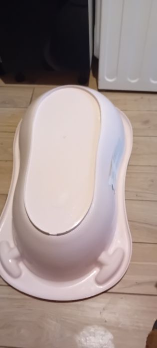Wanienka dla dziecka Tega baby