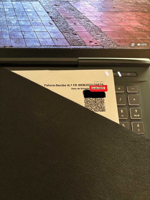 Portátil NextCore GM7IX 17" QHD IPS 240Hz i9-14900HX RTX 4080 64GB 2TB