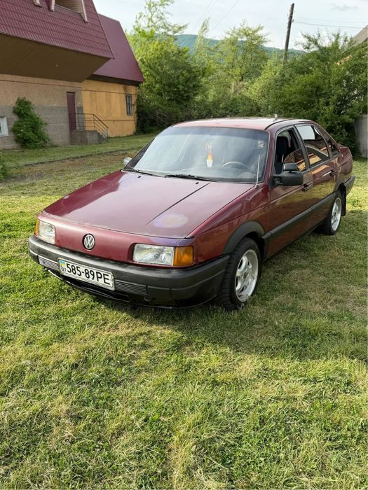 Продаю Volkswagen Passat B3