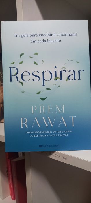 "Respirar" - Prem Rawat