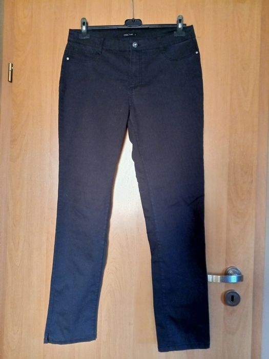 Zestaw spodnie damskie r 44/46 pas 88