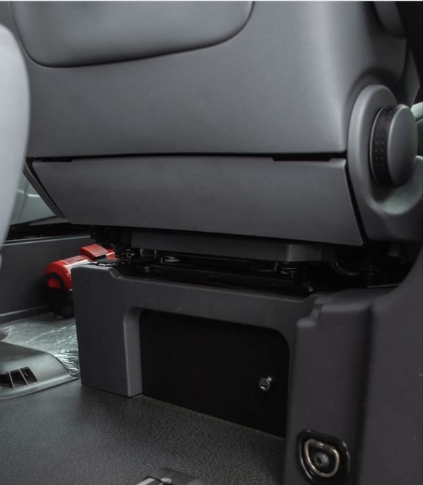 Mercedes Marco Polo Westfalia