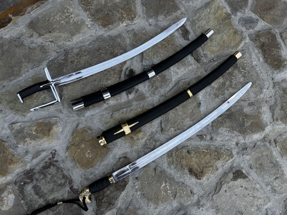 Шашки донські/козацькі в колекцію