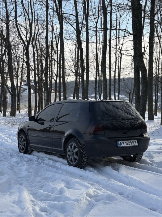 Продам Volkswagen Golf