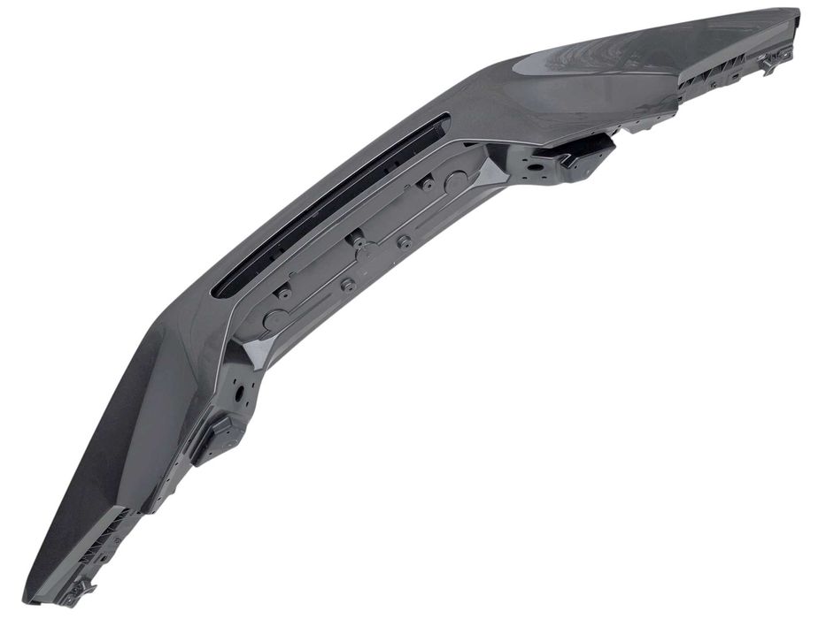 Lamborghini Temerario LB63X - spoiler klapy tył dokładka lotka wing OE