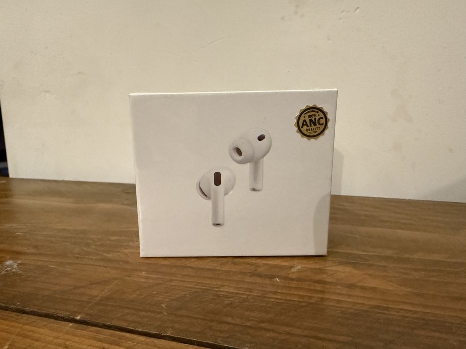 AirPods Pro 3 Apple