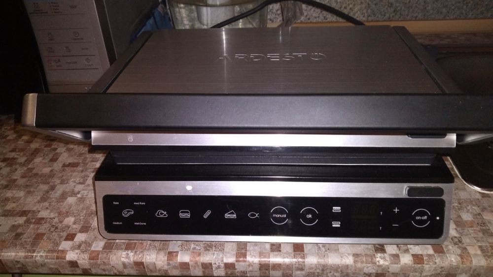 Продам Гриль Ardesto