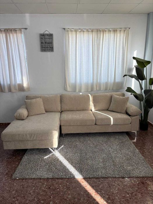 BARATO SOFA CHAISE LONGUE ENVIO GRATIS