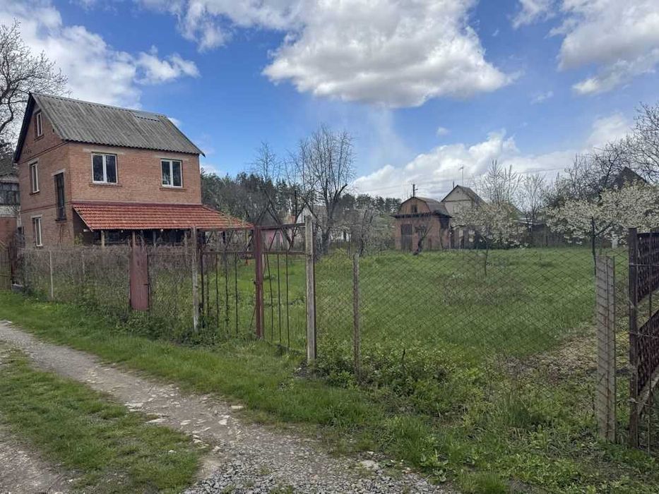 Ділянка мрії на Терешках — місце, де хочеться жити та відпочивати!