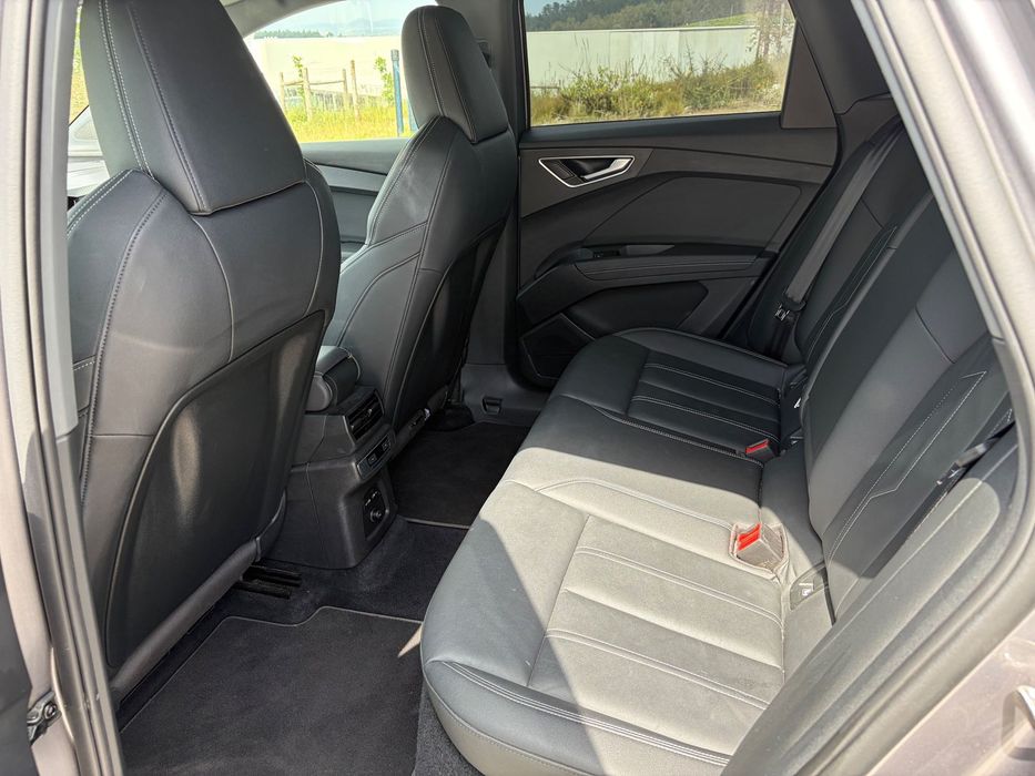 Audi Q4 e-tron 40478614367985346566