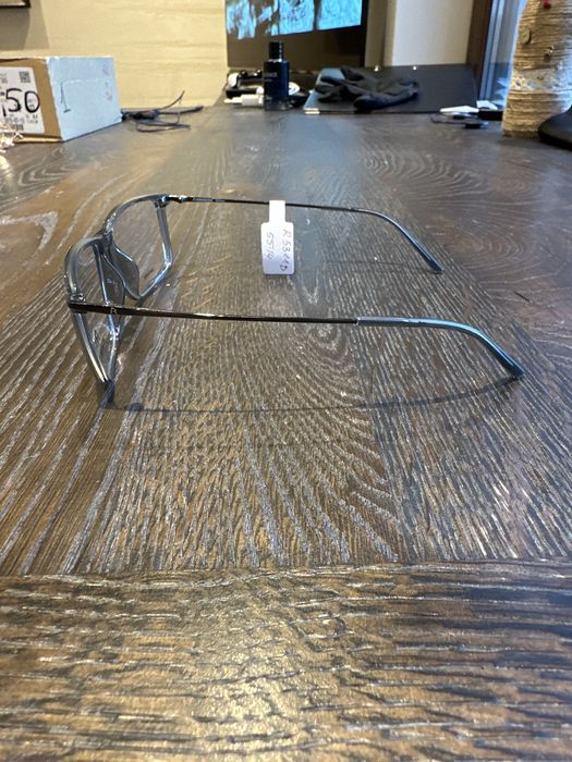 Okulary korekcyjne marki Rodenstock R5311 col. D