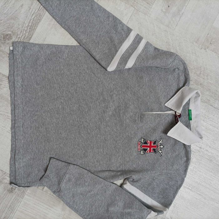 Bluzy chłopięce rozm.158