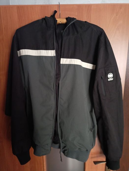 Kurtka Pitbull przejściowa