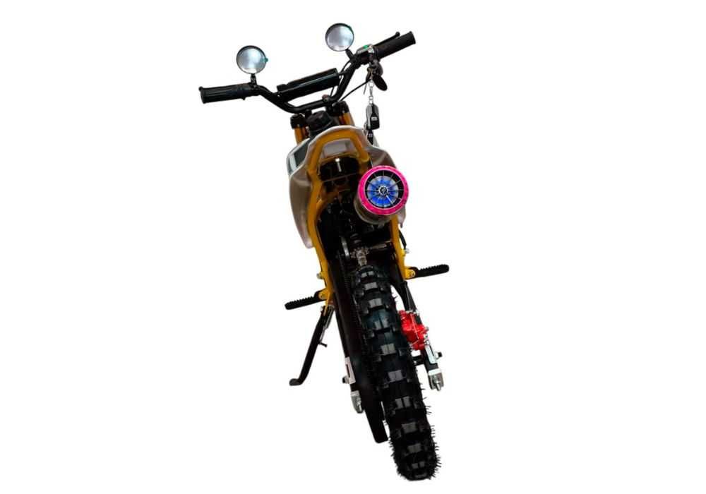 Електропітбайк Spark Buddy 1000W Артмото Кременчук Київська 66