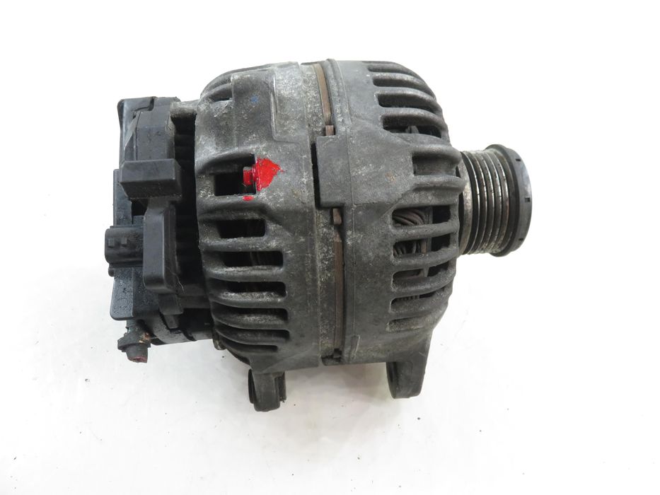 Alternator Renault Scenic II 1.5 Dci