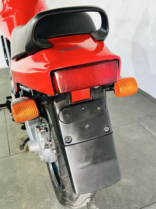 Honda NTV650 мото з європи (2800$)