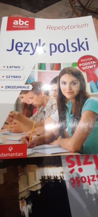Jezyk polski repetytorium