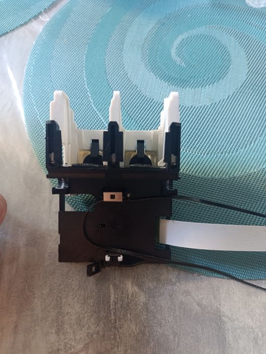 Продам каретку на принтер HP Ink Tank 310;315;318;319;410;415;418;419