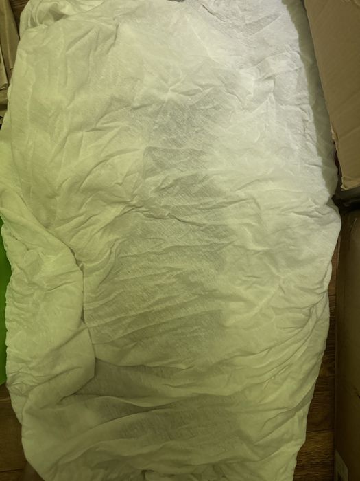 Простынь на резинке JYSK