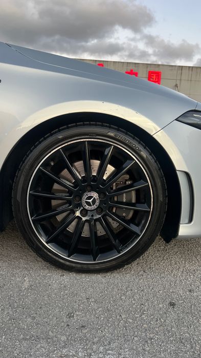 MERCEDES-BENZ A-250 AMG EDITION | 224cv | Full Extras | Gasolina |