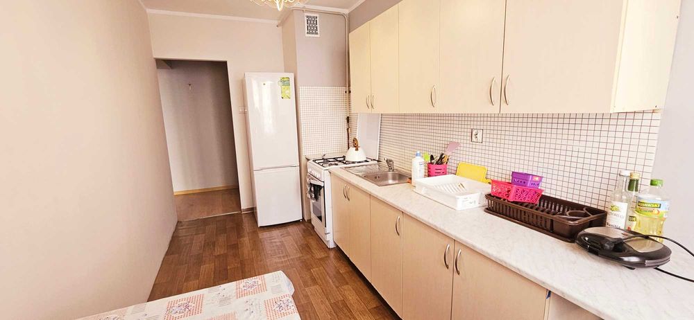 Pokój dla dziewczyny