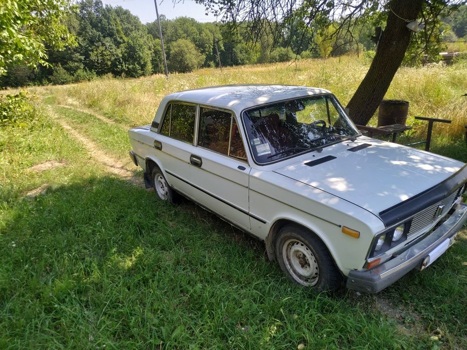 Продам ваз 21О63.