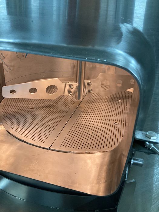 Шпилька Beacher Возик Перила, сходи, накриття, паркан