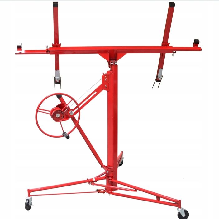 Podnośnik do płyt gk Heckmann