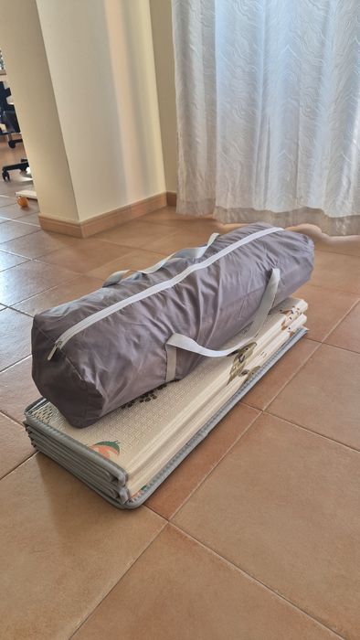 Parque bebés 150x150x68