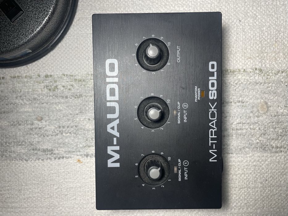 Готовий комплект для озвучки