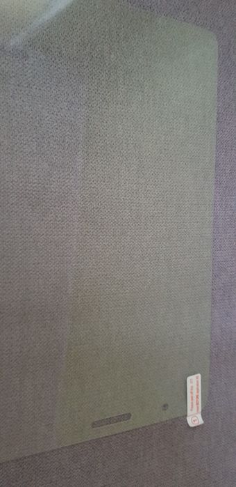 Etui plus oslonka na ekran Huawei