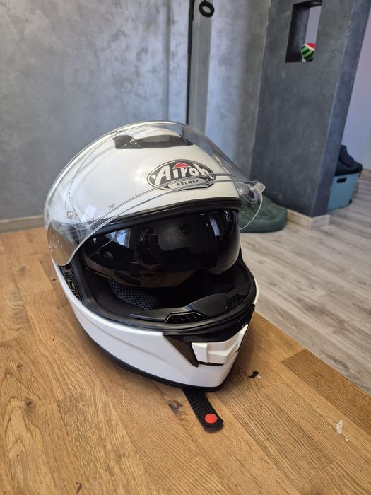 Kask Airoh Movement