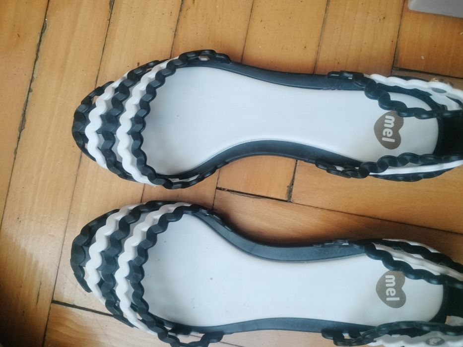 Buty Melissa,damskie