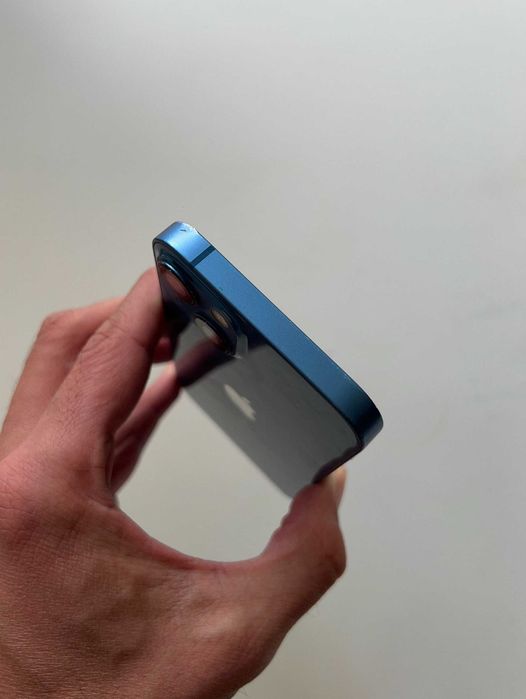 iPhone 13 Blue Чудовий стан!