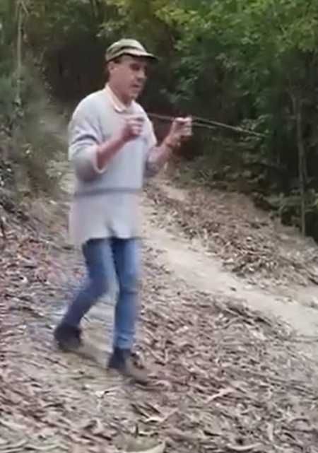 ensino radiestesia e detectorismo