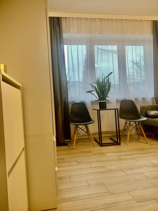 Mieszkanie centrum, parking,