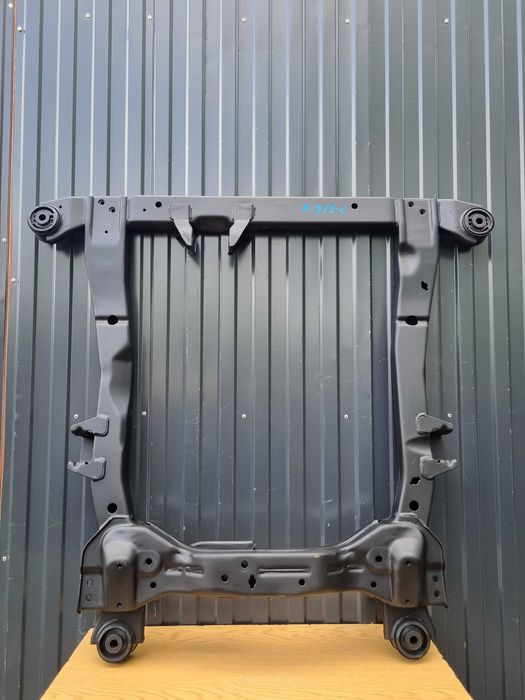 Opel Astra J Sanki Wózek Kołyska