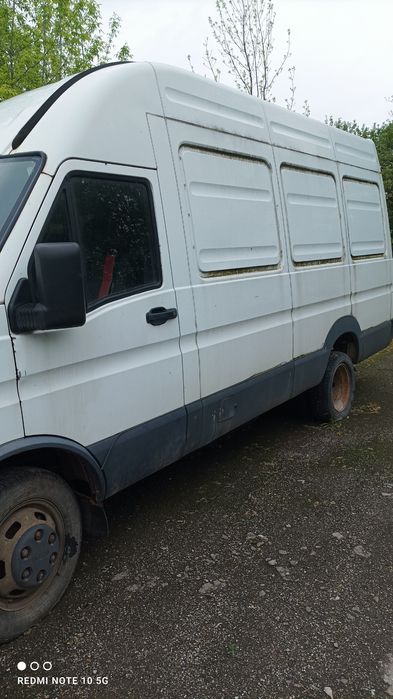 Продам автомобіль